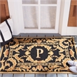 Safavieh Monogram 2'-6