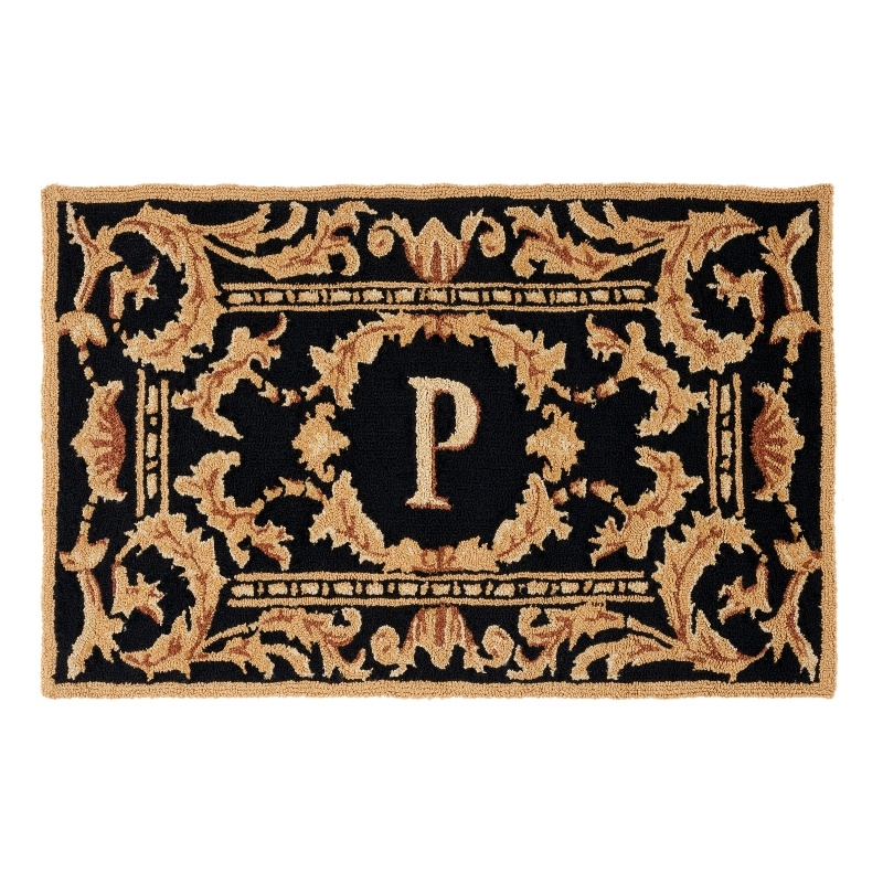 Safavieh Monogram 2'-6