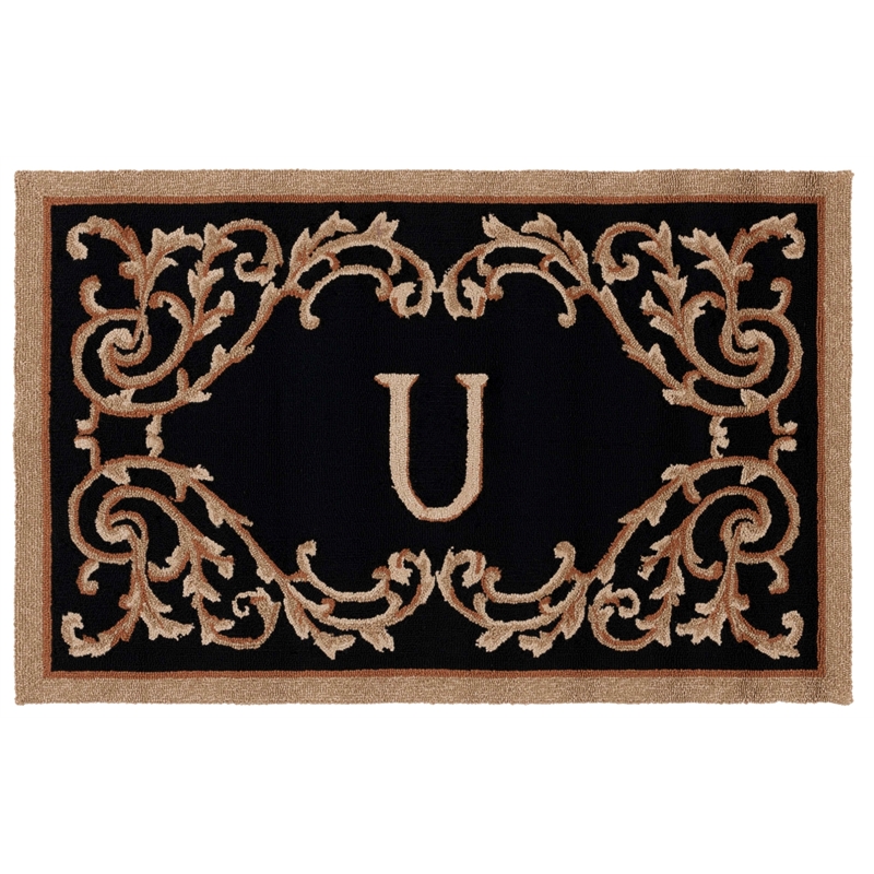 Safavieh Monogram 2'-6
