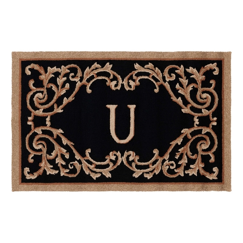 Safavieh Monogram 2'-6