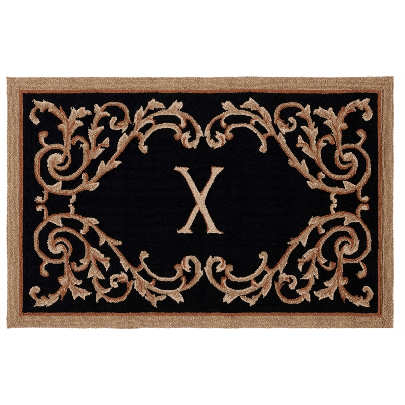 Safavieh Monogram 2'-6