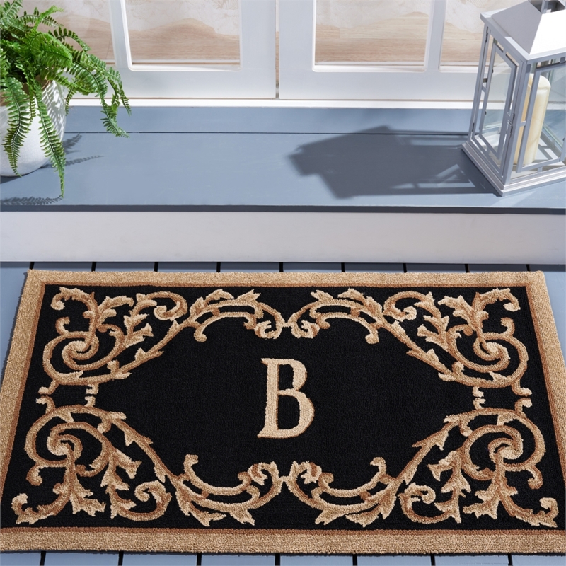 Safavieh Monogram 2'-6