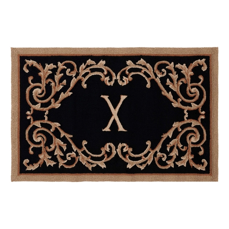Safavieh Monogram 2'-6