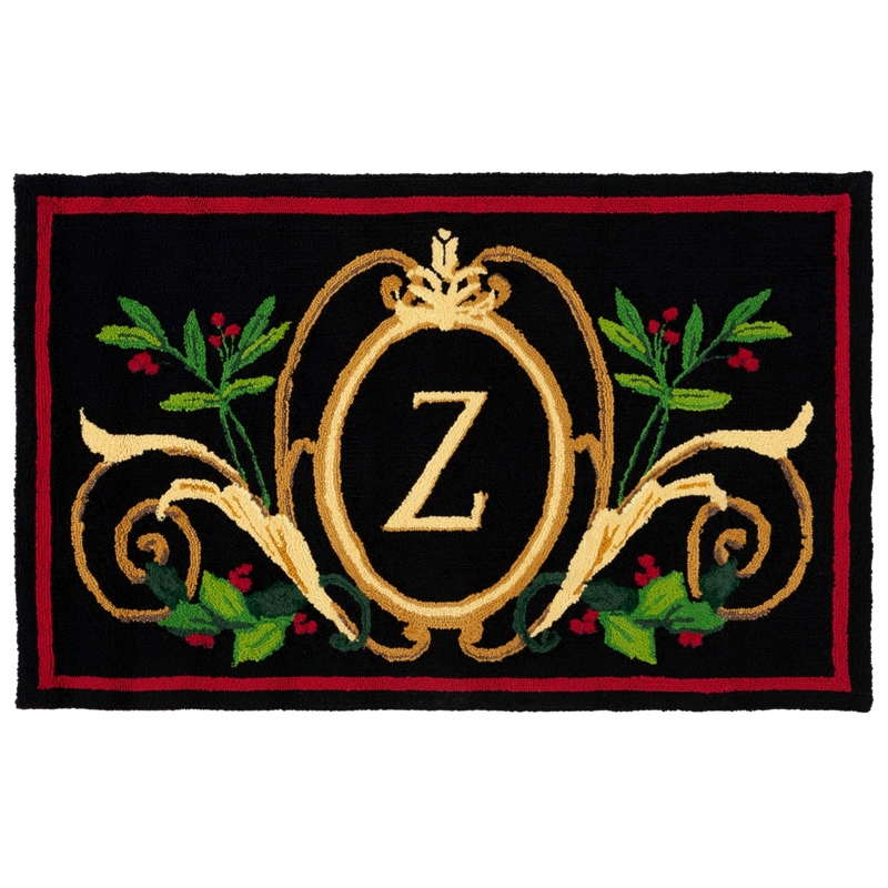 Safavieh Monogram2'-6