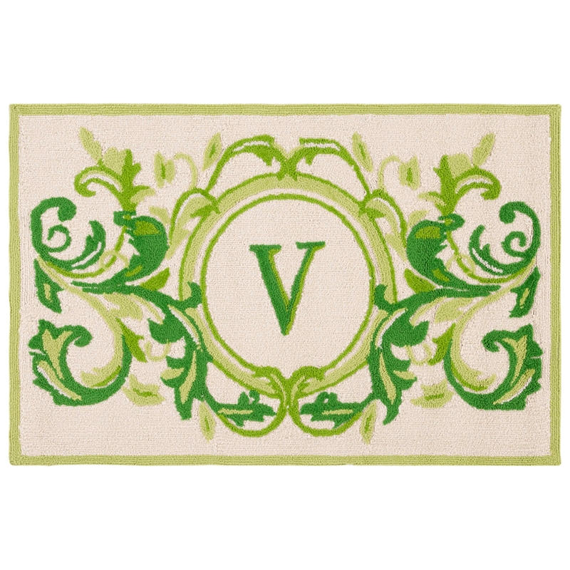 Safavieh Monogram 2'-6