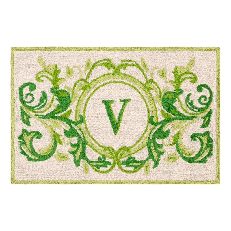 Safavieh Monogram 2'-6