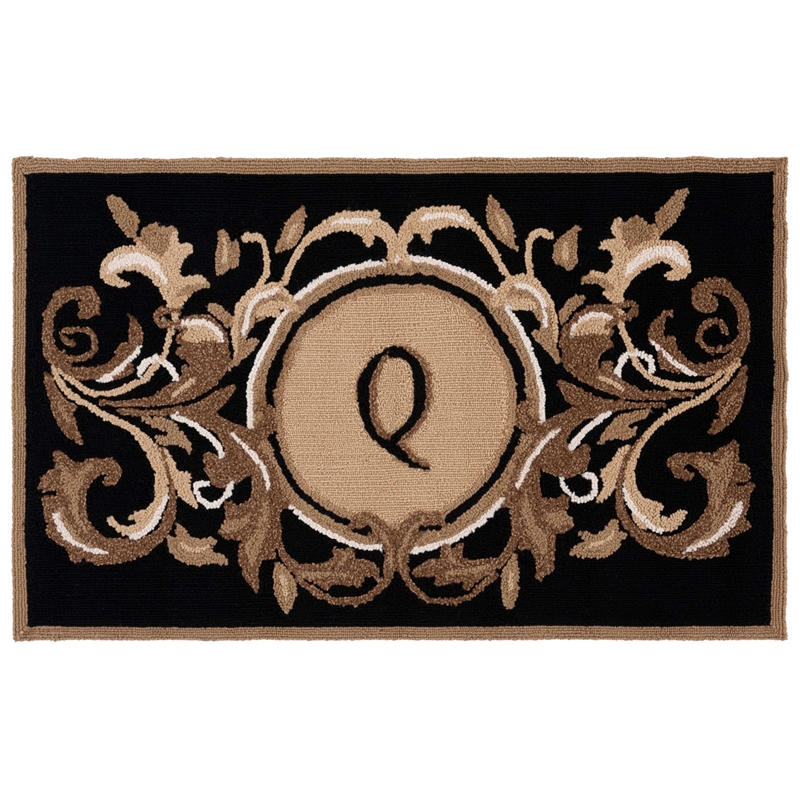 Safavieh Monogram 2'-6