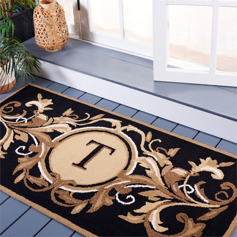 Safavieh Monogram 2'-6