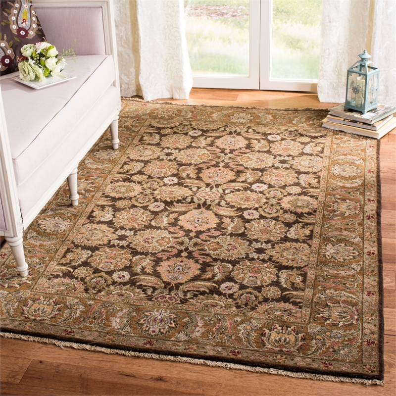 Safavieh Old World 2'-6