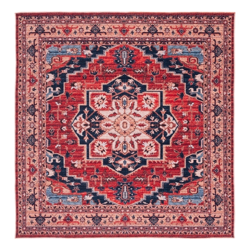 Safavieh Serapi 6'-7