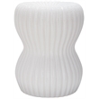 Safavieh Hour Glass Ceramic Garden Stool in White