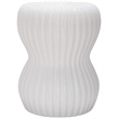 Safavieh Hour Glass Ceramic Garden Stool in White