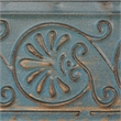 Safavieh Cynthia Birch and Iron Console in Brown