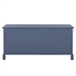 Safavieh Bud 3 Drawer Storage Unit in Grey