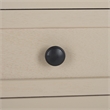 Safavieh Harry Wood Storage Unit in Grey