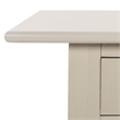 Safavieh Bosco Wood Coffee Table in Grey