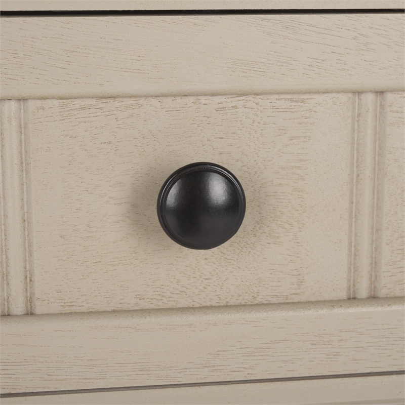 Safavieh Sam Wood Console in Grey