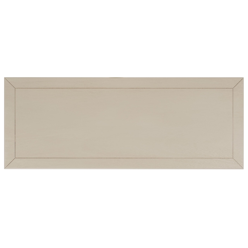 Safavieh Sam Wood Console in Grey