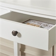 Safavieh Landon Mahogany Writing Desk in White