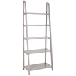 Safavieh Albert Pine Wood Etegere in Grey