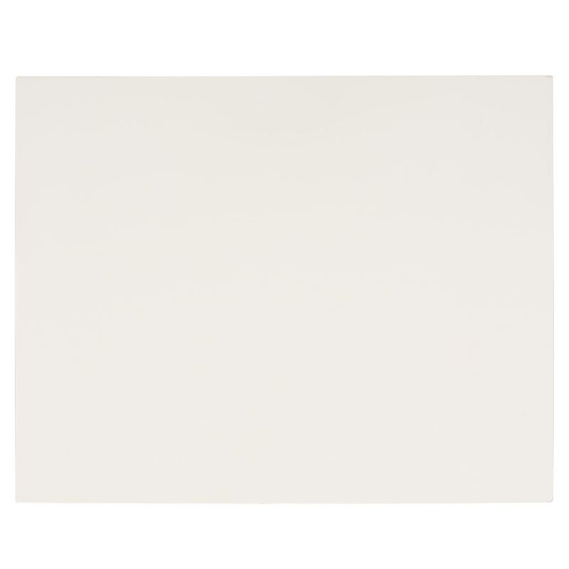 Safavieh Tami Poplar End Table in Off White