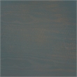 Safavieh Janika Pine Wood Accent Table in Dark Teal