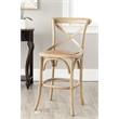 Safavieh Franklin Oak Wood 24