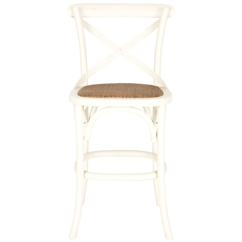 Safavieh Franklin Oak Wood 24