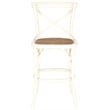 Safavieh Franklin Oak Wood 24