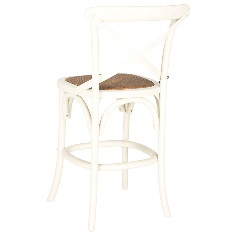 Safavieh Franklin Oak Wood 24