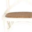 Safavieh Franklin Oak Wood 24