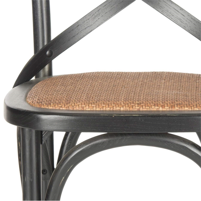 Safavieh Franklin Oak Wood 24