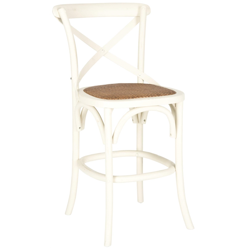 Safavieh Franklin Oak Wood 24