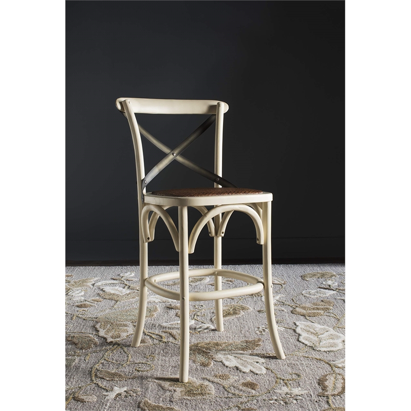 Safavieh Eleanor Oak Wood 24