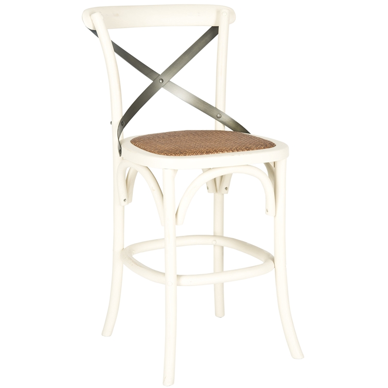 Safavieh Eleanor Oak Wood 24