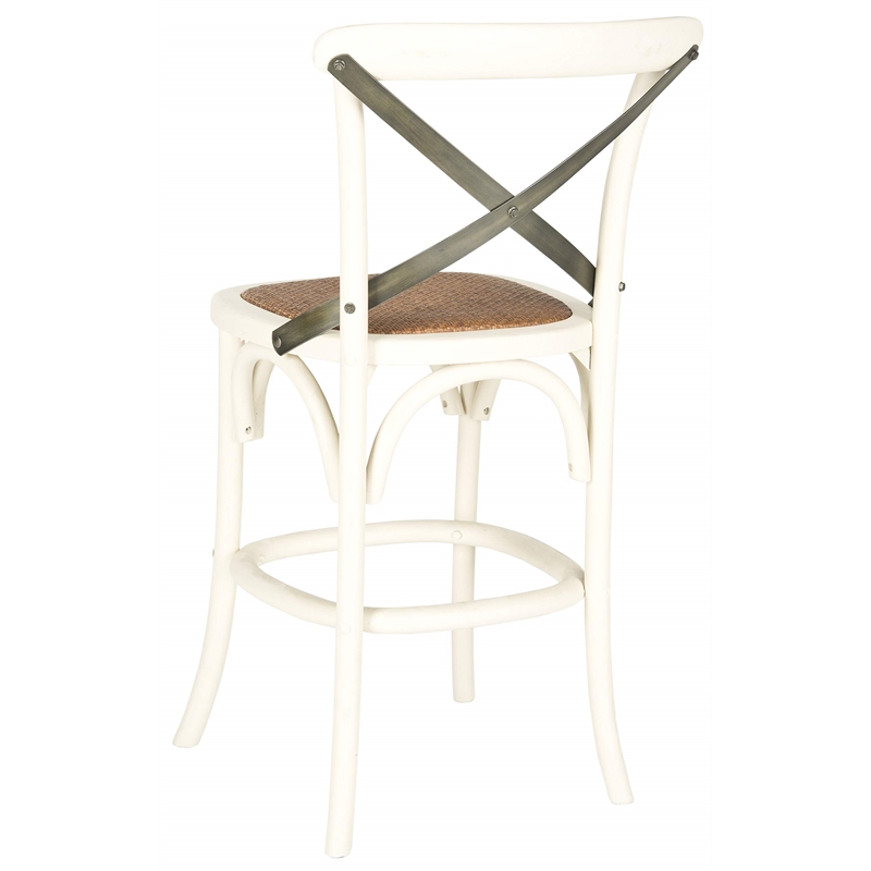Safavieh Eleanor Oak Wood 24