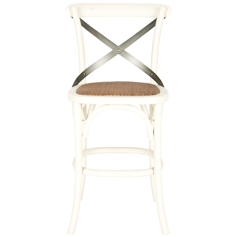 Safavieh Eleanor Oak Wood 24