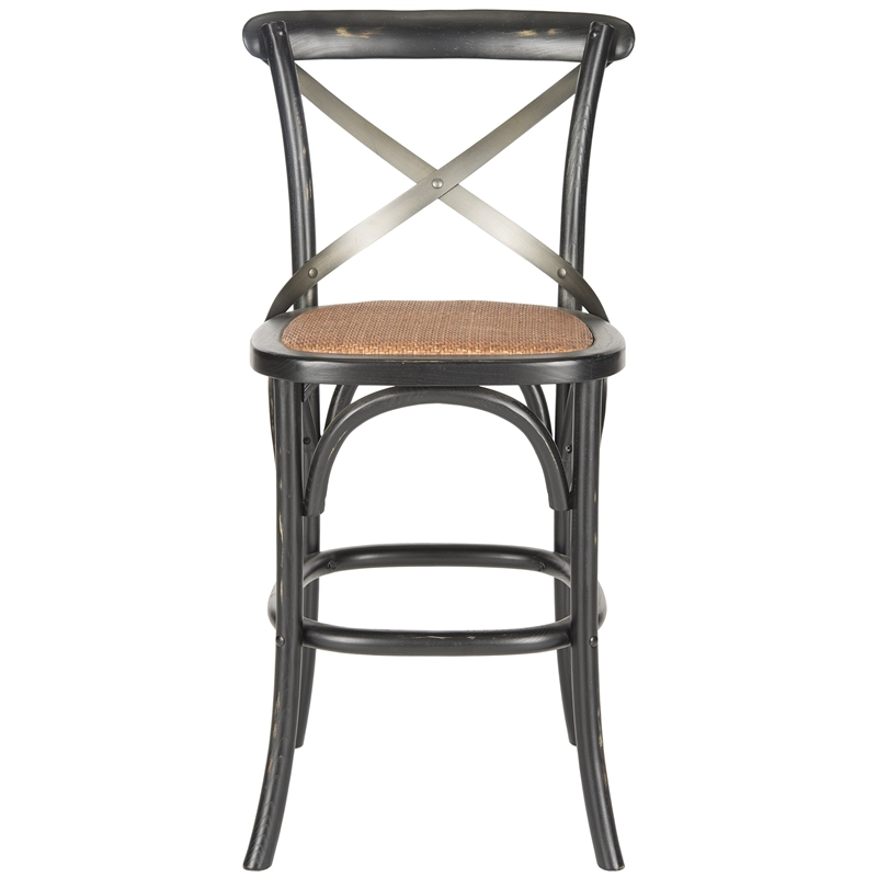 Safavieh Eleanor Oak Wood 24
