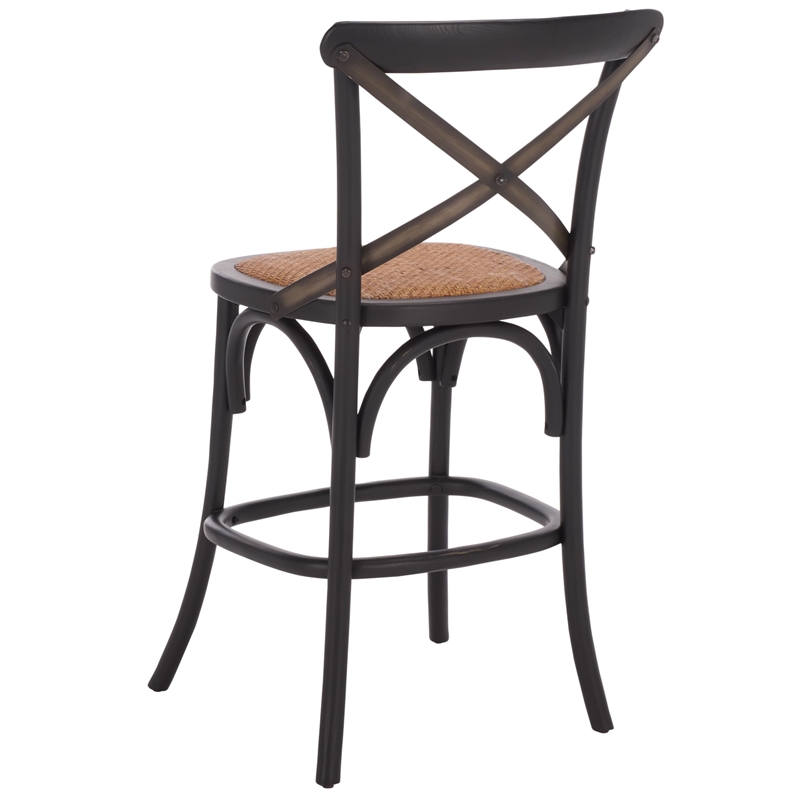 Safavieh Eleanor Oak Wood 24