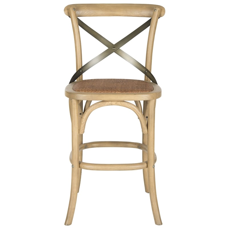 Safavieh Eleanor Oak Wood 24