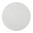 Safavieh Jason Marble Accent Table in White and Gold