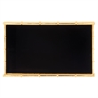 Safavieh Donald Mirror Accent Table in Gold