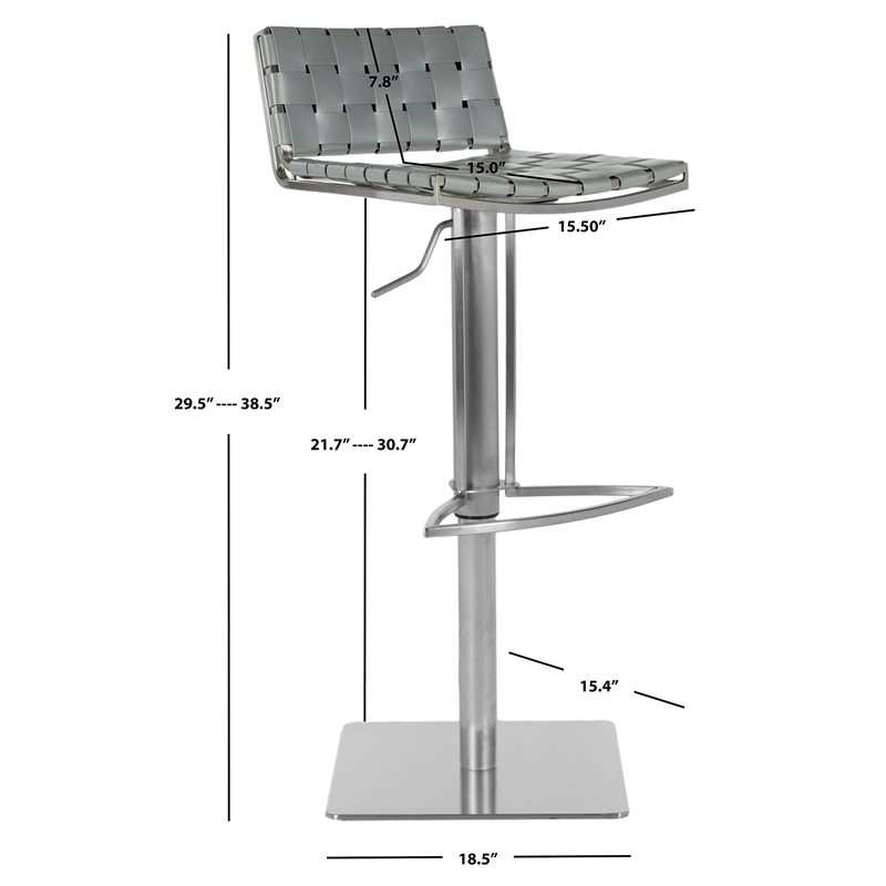 Safavieh Darius 30.7
