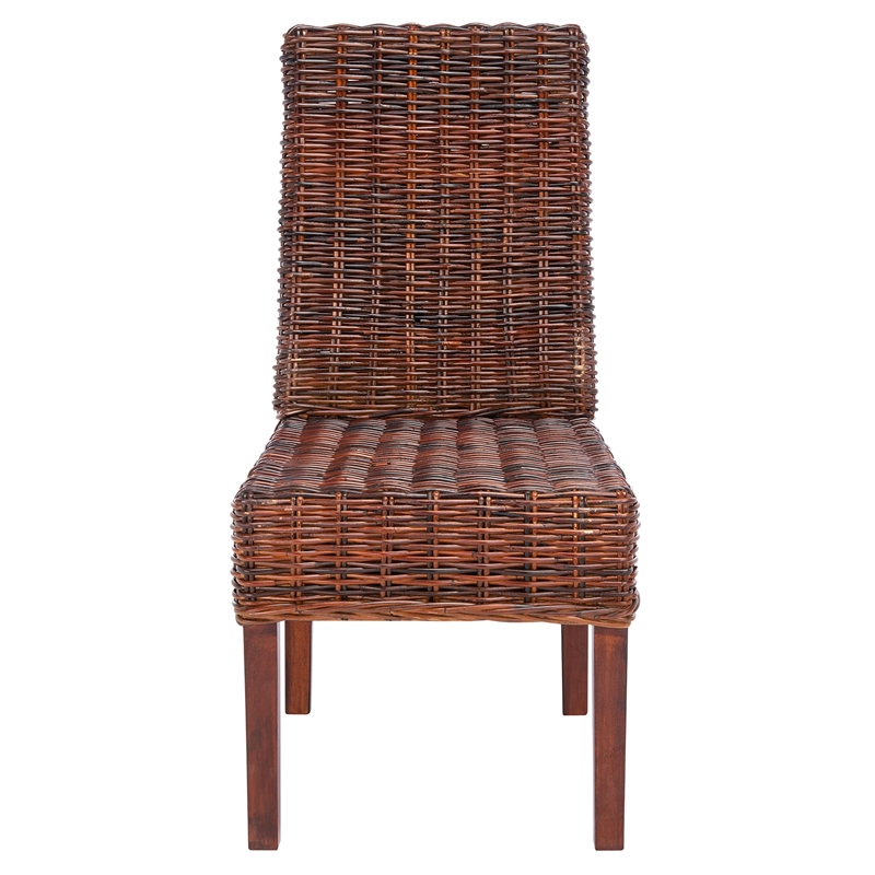 Safavieh Judith Mango   Dining Chair in Crocus (Set Of 2)