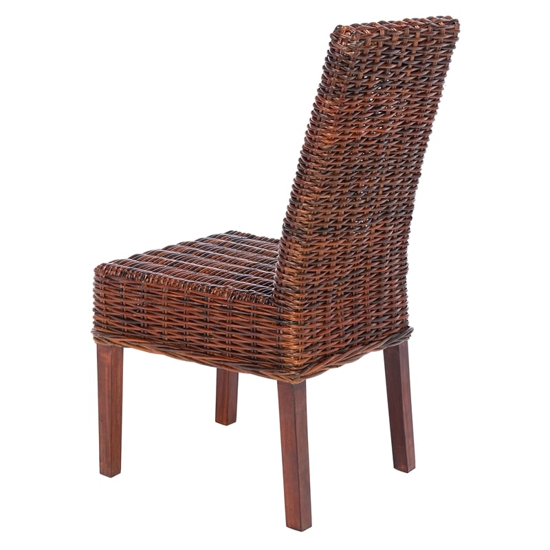 Safavieh Judith Mango   Dining Chair in Crocus (Set Of 2)