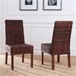 Safavieh Judith Mango   Dining Chair in Crocus (Set Of 2)