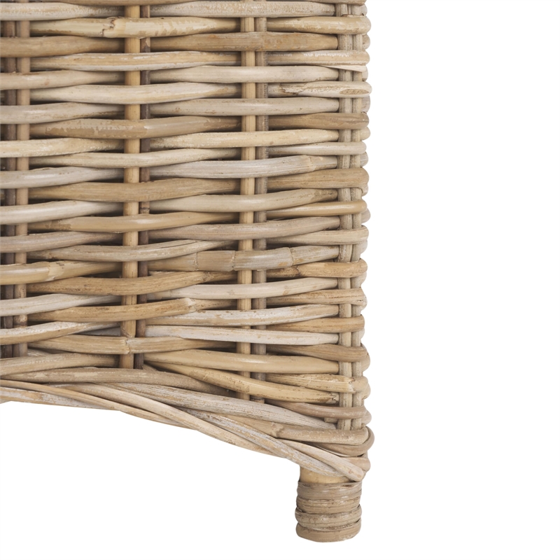Safavieh Mollie Arm Chair in Tan