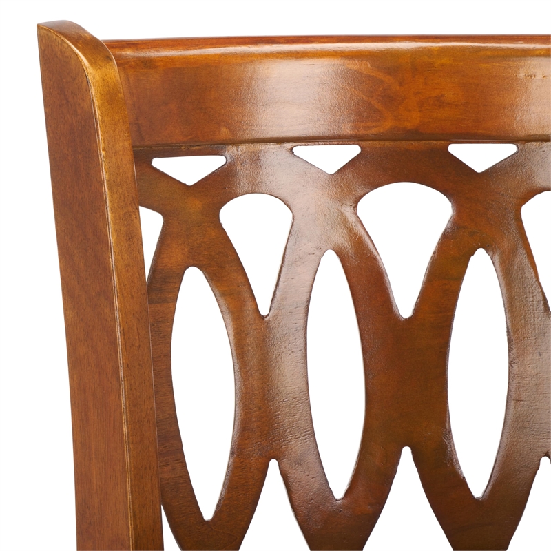 Safavieh Matthew Oak 29