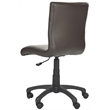 Safavieh Hal Desk Office Chair in Brown