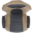 Safavieh Belinda Desk Office Chair in Grey